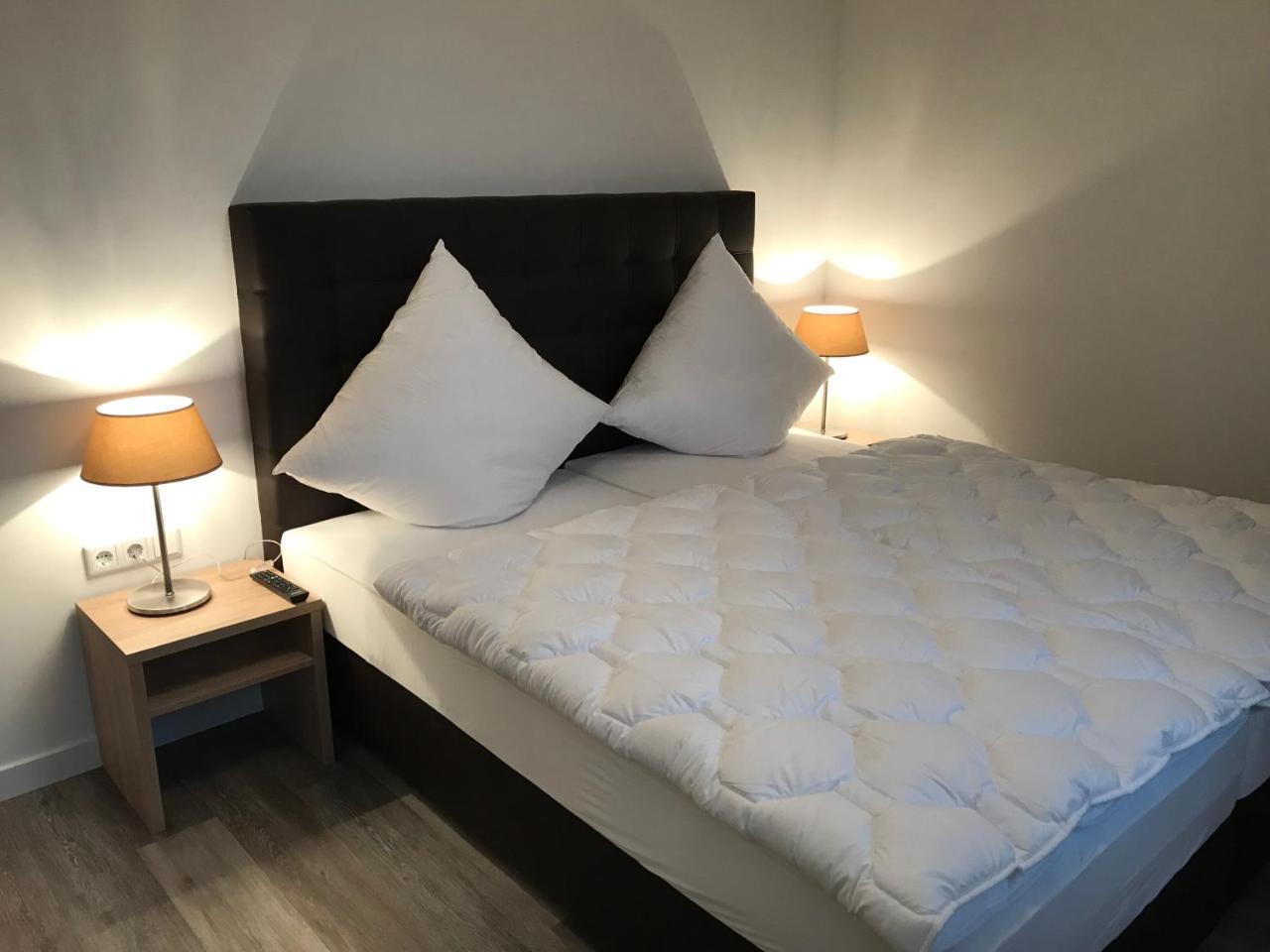 Börgerende-Rethwisch Haus Strandperle מראה חיצוני תמונה