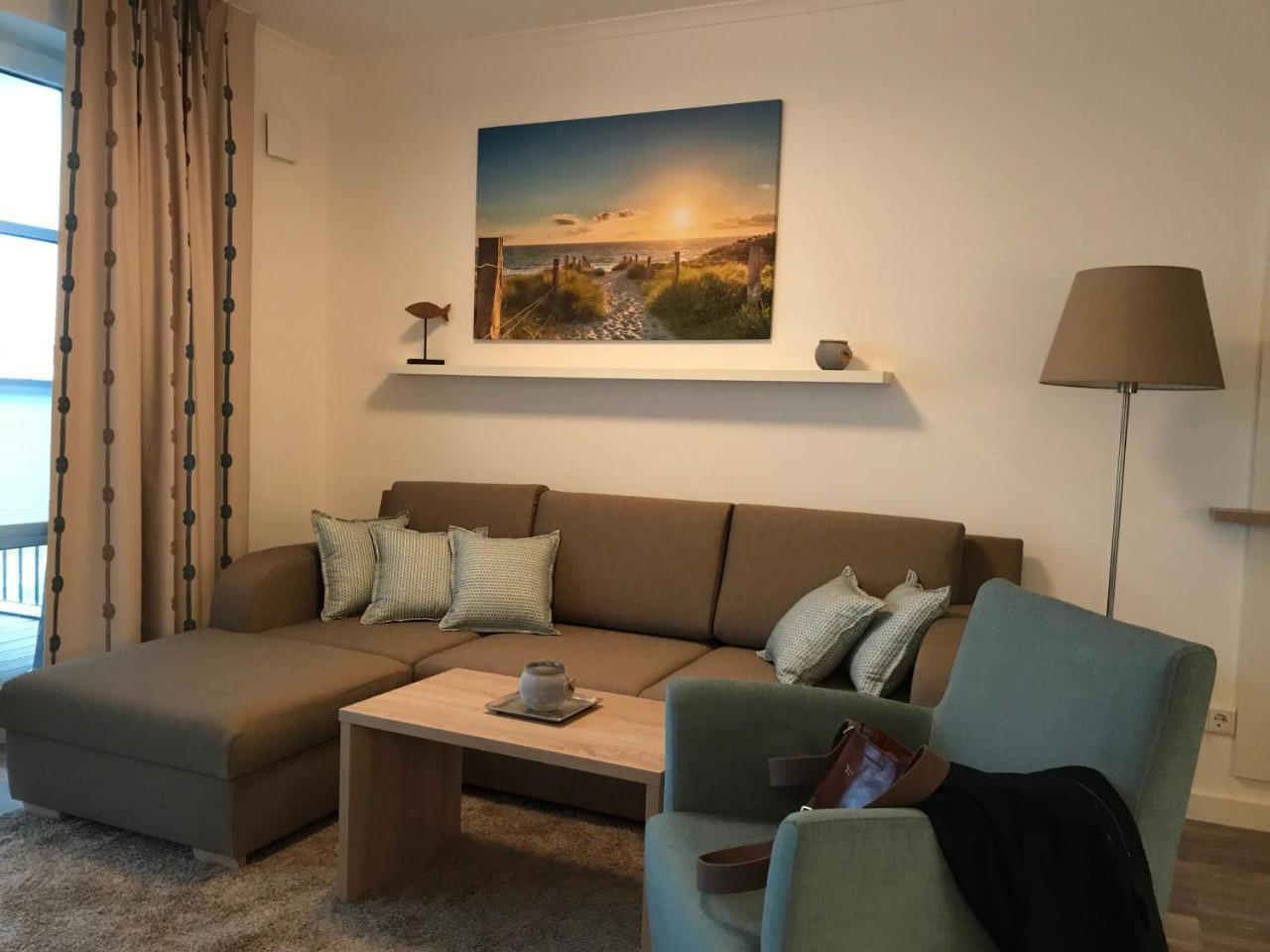 Börgerende-Rethwisch Haus Strandperle מראה חיצוני תמונה
