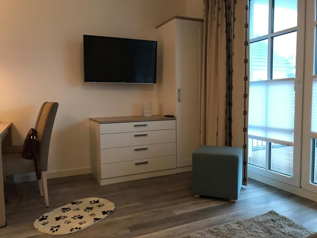 Börgerende-Rethwisch Haus Strandperle מראה חיצוני תמונה